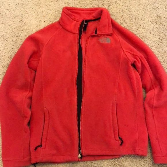 The North Face Jackets & Blazers - Women’s Fleece The North Face.